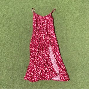 reformation crimini dress